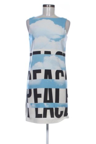 Šaty  Moschino Cheap And Chic, Velikost XS, Barva Vícebarevné, Cena  3 869,00 Kč
