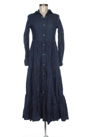 Rochie Motivi, Mărime S, Culoare Albastru, Preț 151,99 Lei