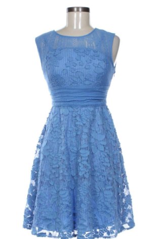 Sukienka Moulinette Soeurs, Rozmiar XS, Kolor Niebieski, Cena 263,13 zł, #136546584