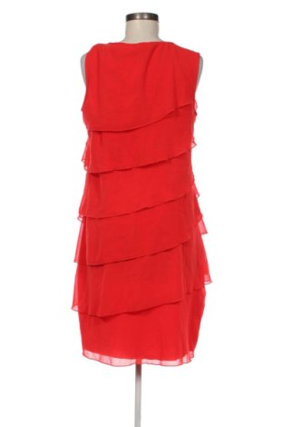 Kleid Ms Mode, Größe M, Farbe Rot, Preis 25,99 €
