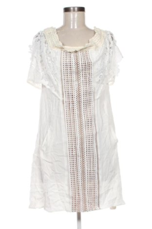 Φόρεμα Muche et Muchette, Μέγεθος S, Χρώμα Εκρού, Τιμή 19,95 €