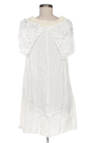 Φόρεμα Muche et Muchette, Μέγεθος S, Χρώμα Εκρού, Τιμή 19,95 €