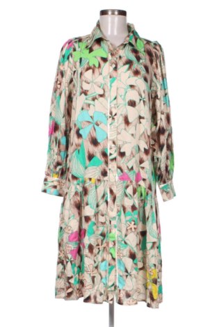 Kleid Mucho Gusto, Größe M, Farbe Mehrfarbig, Preis 74,99 €