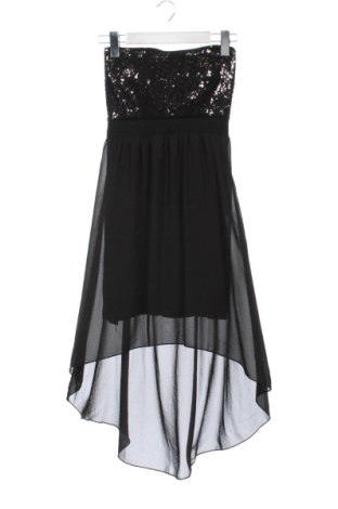 Rochie My Hailys, Mărime XS, Culoare Negru, Preț 123,99 Lei