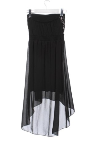 Rochie My Hailys, Mărime XS, Culoare Negru, Preț 123,99 Lei