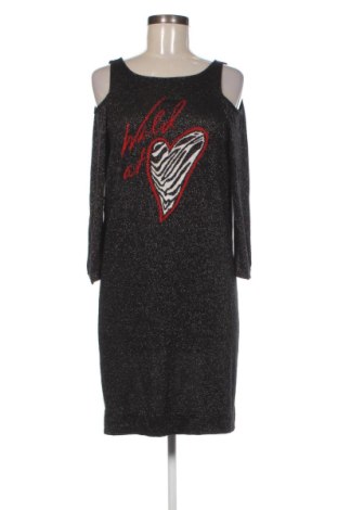 Sukienka TWINSET, Rozmiar M, Kolor Czarny, Cena 442,99 zł