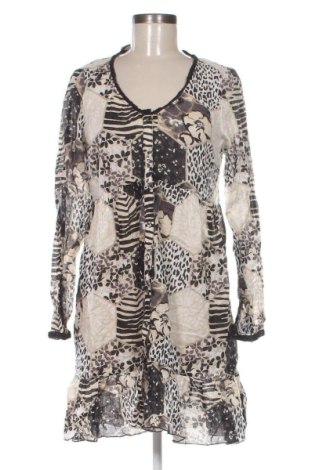 Рокля My Wear, Размер L, Цвят Многоцветен, Цена 8,18 €, #136495359