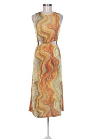 Kleid NA-KD, Größe M, Farbe Mehrfarbig, Preis 24,55 €