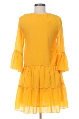 Rochie NA-KD, Mărime S, Culoare Galben, Preț 151,99 Lei