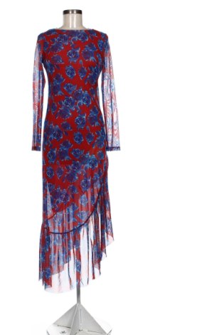 Rochie NA-KD, Mărime XS, Culoare Multicolor, Preț 151,99 Lei