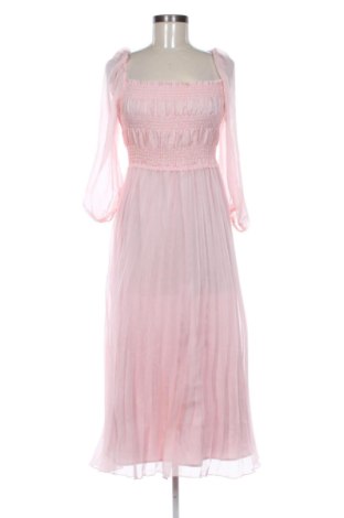 Kleid NA-KD, Größe M, Farbe Rosa, Preis 24,55 €