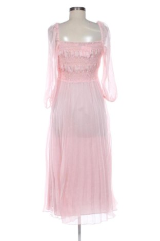 Kleid NA-KD, Größe M, Farbe Rosa, Preis 24,55 €