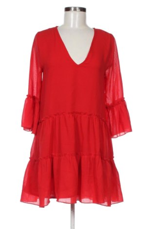 Kleid NA-KD, Größe S, Farbe Rot, Preis 31,99 €