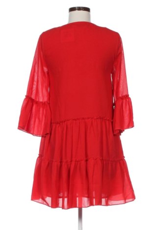 Kleid NA-KD, Größe S, Farbe Rot, Preis 31,99 €