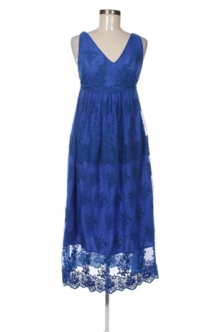 Kleid NA-KD, Größe S, Farbe Blau, Preis 25,00 €