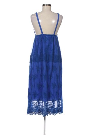 Kleid NA-KD, Größe S, Farbe Blau, Preis 25,00 €