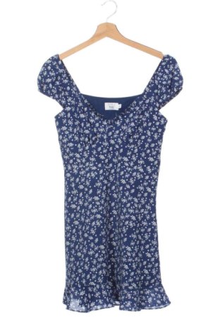 Kleid NA-KD, Größe XS, Farbe Mehrfarbig, Preis 31,99 €