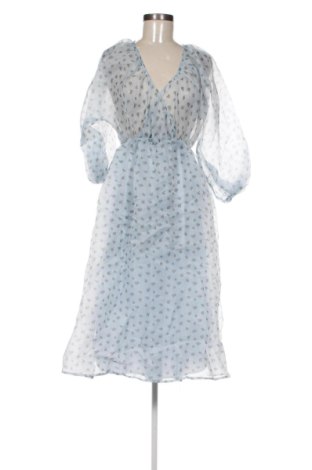 Kleid NA-KD, Größe S, Farbe Mehrfarbig, Preis 31,99 €