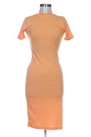 Kleid NA-KD, Größe S, Farbe Orange, Preis € 32,99