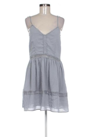 Φόρεμα NA-KD, Μέγεθος M, Χρώμα Γκρί, Τιμή 29,99 €