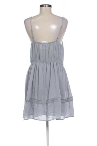 Φόρεμα NA-KD, Μέγεθος M, Χρώμα Γκρί, Τιμή 29,99 €