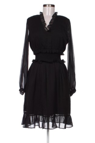 Kleid NA-KD, Größe M, Farbe Schwarz, Preis 25,00 €
