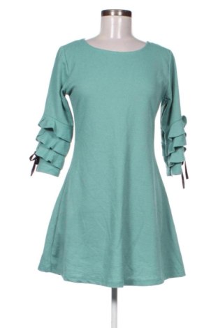 Šaty  NEW COLLECTION, Veľkosť M, Farba Zelená, Cena  29,95 €