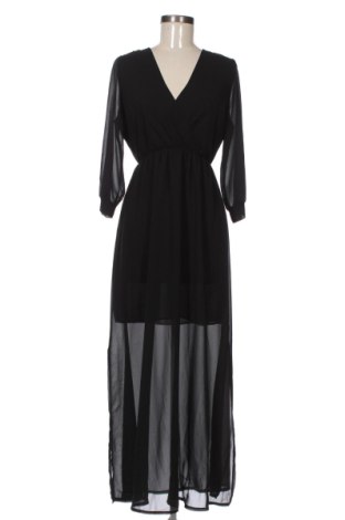 Šaty  NEW COLLECTION, Veľkosť S, Farba Čierna, Cena  29,95 €