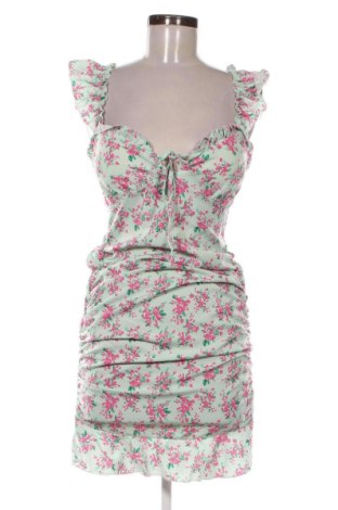Sukienka NEW COLLECTION, Rozmiar S, Kolor Kolorowy, Cena 131,57 zł