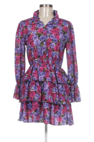 Φόρεμα NEW COLLECTION, Μέγεθος M, Χρώμα Πολύχρωμο, Τιμή 29,99 €