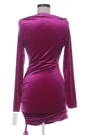 Sukienka NEW COLLECTION, Rozmiar XS, Kolor Różowy, Cena 294,72 zł