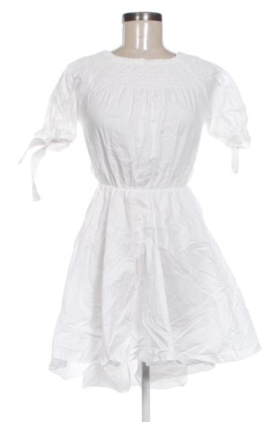Kleid NEW COLLECTION, Größe XS, Farbe Weiß, Preis 31,99 €
