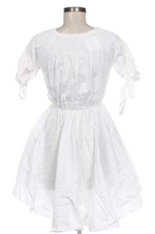 Kleid NEW COLLECTION, Größe XS, Farbe Weiß, Preis 31,99 €