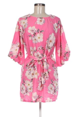 Sukienka NEW COLLECTION, Rozmiar L, Kolor Kolorowy, Cena 129,99 zł