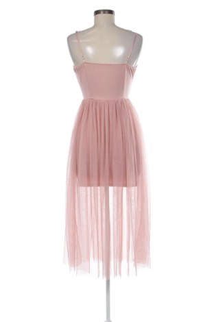 Φόρεμα NEW COLLECTION, Μέγεθος XS, Χρώμα Σάπιο μήλο, Τιμή 29,10 €