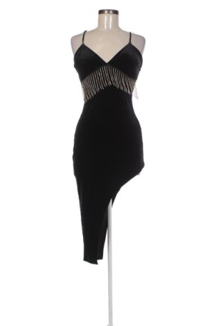 Sukienka NEW COLLECTION, Rozmiar XS, Kolor Czarny, Cena 129,99 zł