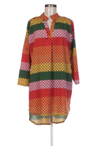 Šaty  NEW COLLECTION, Velikost L, Barva Vícebarevné, Cena  729,00 Kč