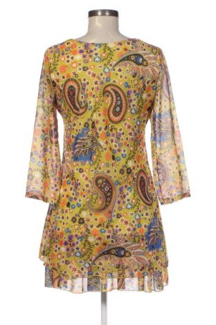 Sukienka NEW COLLECTION, Rozmiar L, Kolor Kolorowy, Cena 129,99 zł