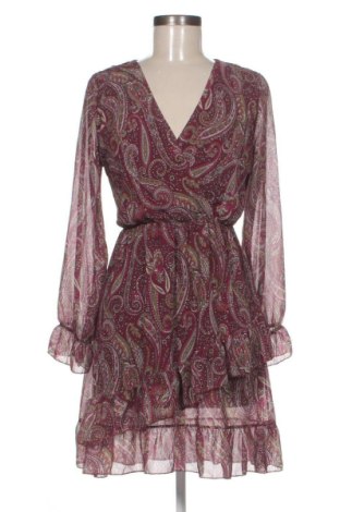 Kleid NEW COLLECTION, Größe S, Farbe Mehrfarbig, Preis 31,99 €