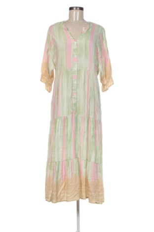 Sukienka NEW COLLECTION, Rozmiar XL, Kolor Kolorowy, Cena 129,99 zł