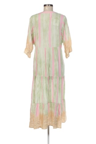 Sukienka NEW COLLECTION, Rozmiar XL, Kolor Kolorowy, Cena 129,99 zł