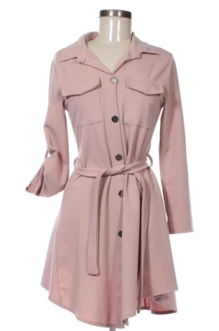 Sukienka NEW COLLECTION, Rozmiar M, Kolor Popielaty róż, Cena 133,96 zł