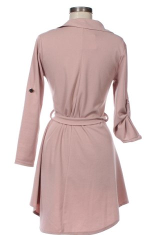 Sukienka NEW COLLECTION, Rozmiar M, Kolor Popielaty róż, Cena 133,96 zł