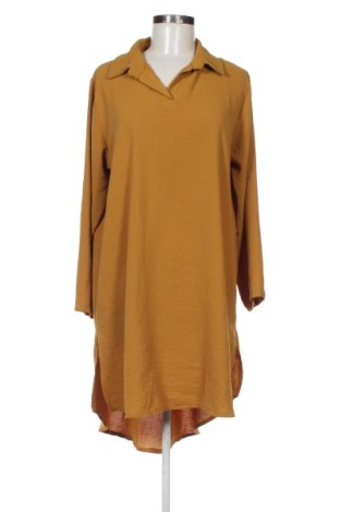 Рокля NEW COLLECTION, Размер XL, Цвят Кафяв, Цена 25,05 €