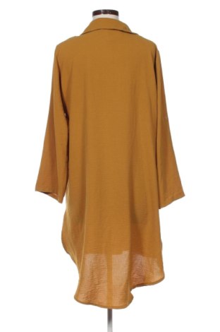 Рокля NEW COLLECTION, Размер XL, Цвят Кафяв, Цена 25,05 €