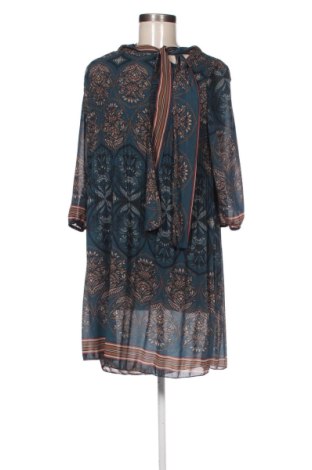 Kleid NEW COLLECTION, Größe XL, Farbe Mehrfarbig, Preis 24,55 €