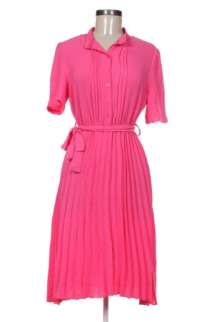Sukienka NEW COLLECTION, Rozmiar M, Kolor Różowy, Cena 129,99 zł