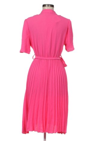Sukienka NEW COLLECTION, Rozmiar M, Kolor Różowy, Cena 129,99 zł