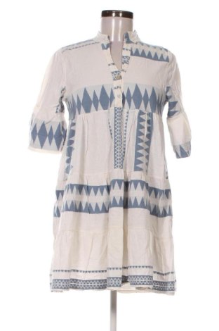 Kleid NEW COLLECTION, Größe S, Farbe Mehrfarbig, Preis 24,55 €