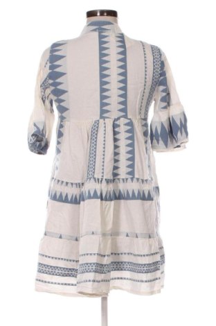 Kleid NEW COLLECTION, Größe S, Farbe Mehrfarbig, Preis 24,55 €